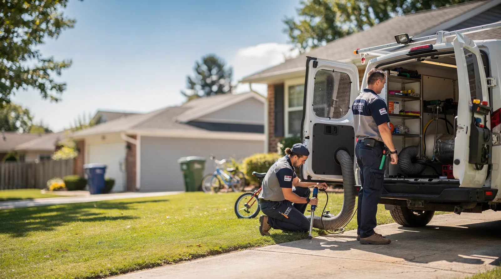 24/7 HVAC Repair & AC Replacement in Oxford Junction, IA near me